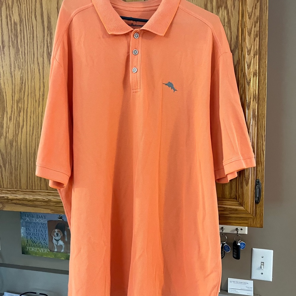 Tommy Bahama XXL